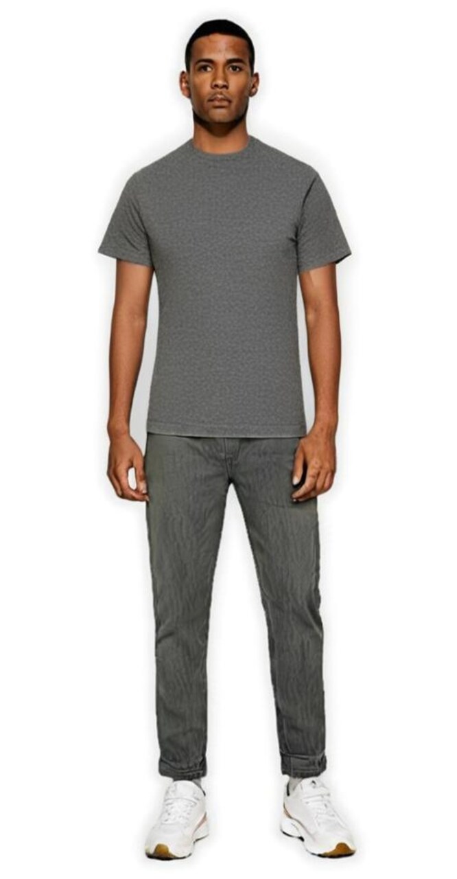 Gildan Softstyle Lightweight Ring Spun Cotton Casual Short Sleeve T Shirt For Everyday Men's Fashion